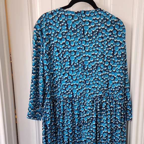 Lucie Lu Plus Size Dress - Picture 6 of 6